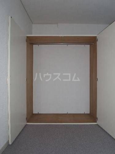 パレス志津の内装写真