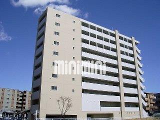 建物外観　人気の港北ニュータウンにあるマンション