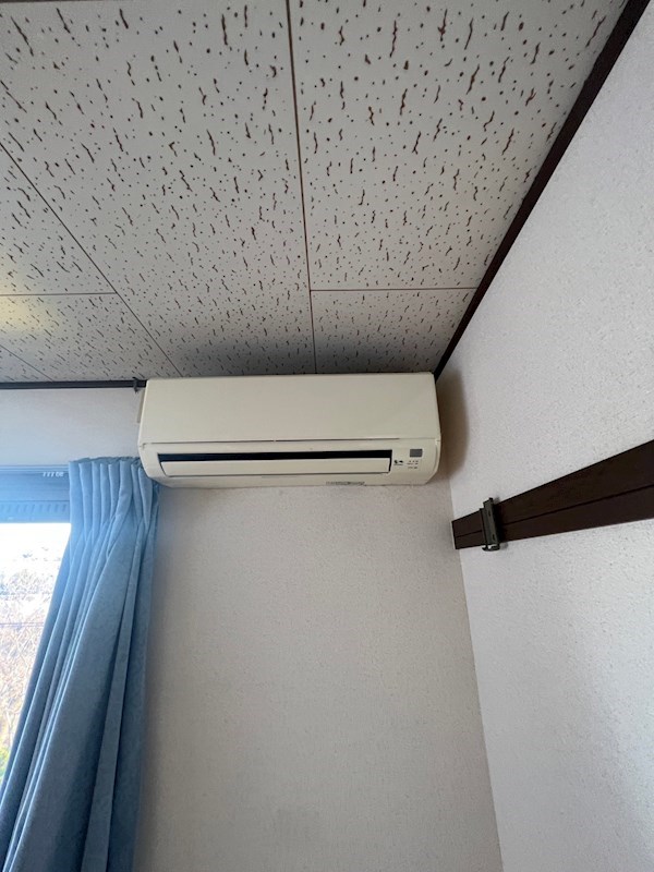 その他設備　他号室