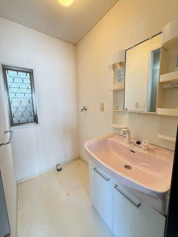 堺市堺区榎元町2丁戸建の内装写真