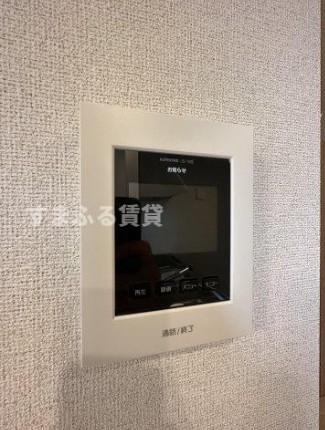 セキュリティ　同仕様　同施工会社　セキュリティ