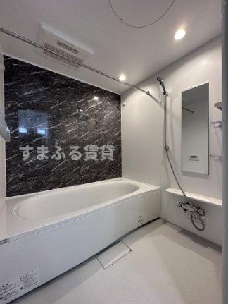 バス・シャワールーム　同仕様　同施工会社　風呂