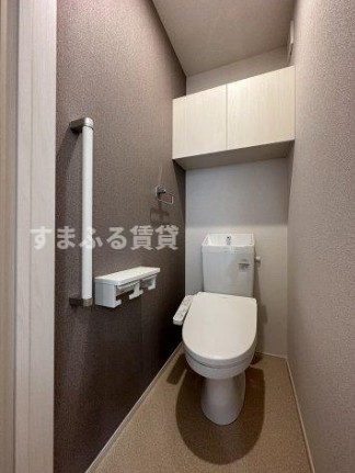 トイレ　同仕様　同施工会社　トイレ