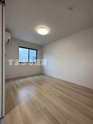 その他部屋・スペース　同仕様　同施工会社　寝室