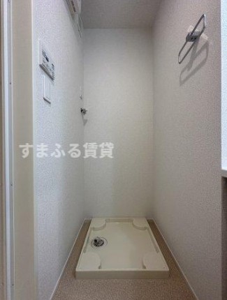 その他設備　同仕様　同施工会社　その他設備