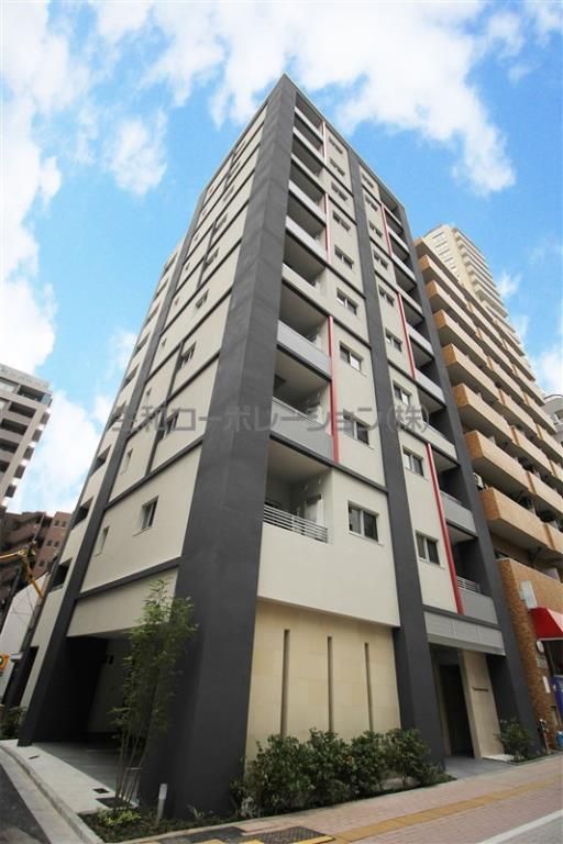 建物外観　☆綺麗な外観☆