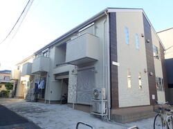 建物外観　☆綺麗な外観☆