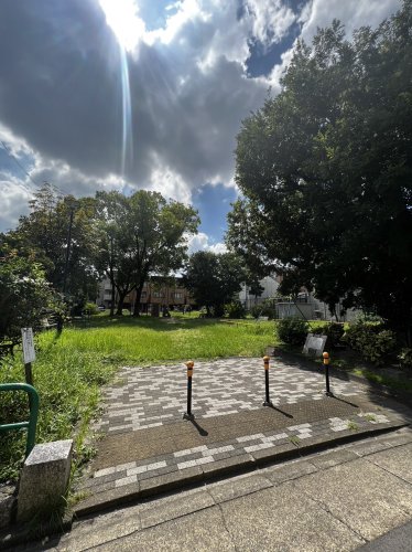 公園　鷹匠公園（公園）まで416m