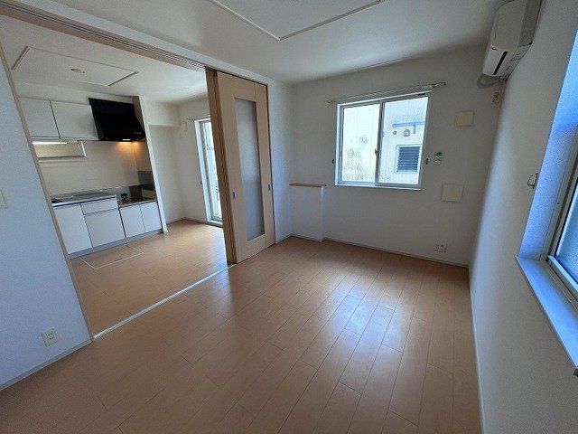 その他部屋・スペース　過ごしやすい室内です