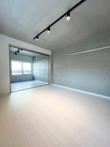 ロビー　新宿WESTPLACE