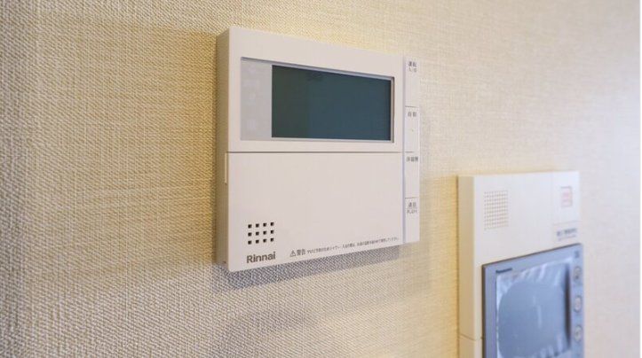 その他設備　床暖房