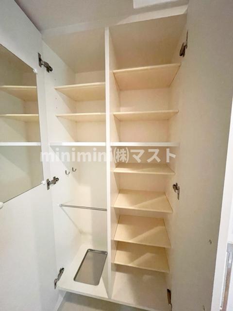 その他　他号室参考写真
