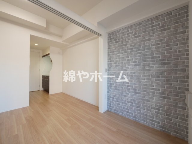 その他部屋・スペース　ゆとりの広さです