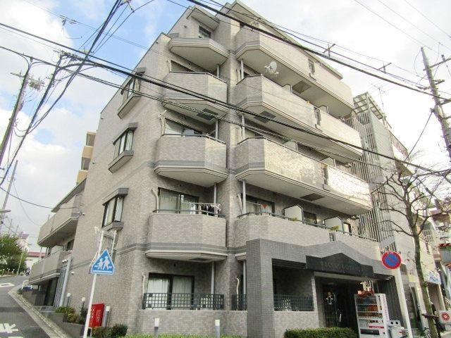 建物外観　★外観★