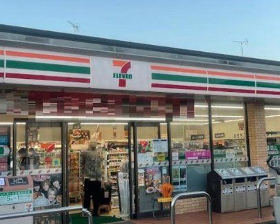スーパー　まいばすけっと宿河原駅前店（スーパー）まで390m