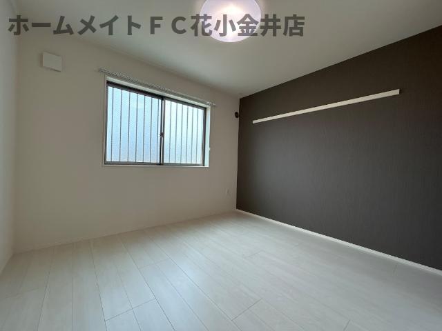 その他部屋・スペース　室内