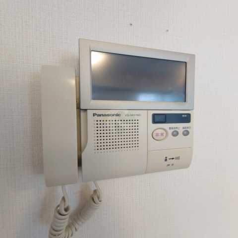 セキュリティ　ルネ新宿御苑タワー
