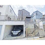 建物外観　建物外観