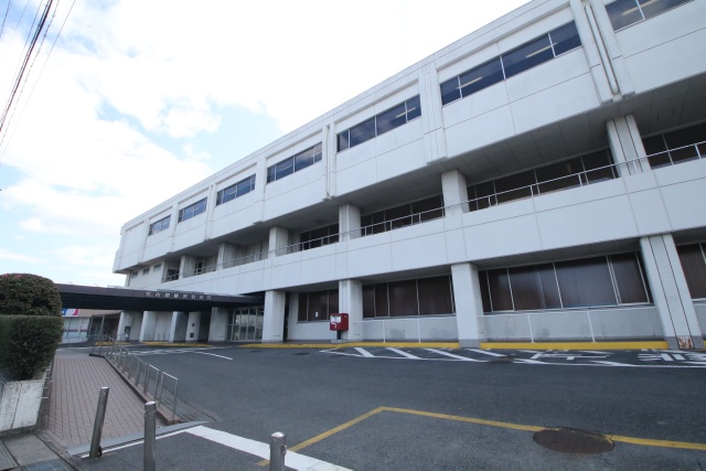 病院　名古屋掖済会病院（病院）まで200m