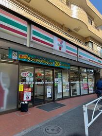 コンビニ　セブンイレブン清水池店（コンビニ）まで354m