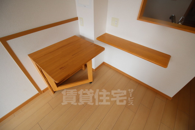 その他部屋・スペース