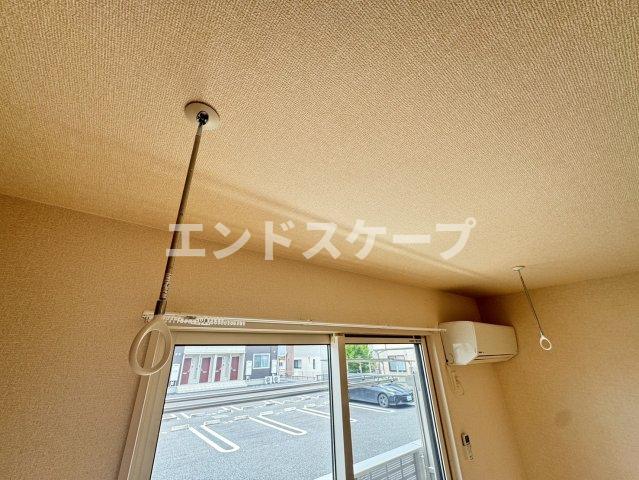 その他設備　高崎、前橋、伊勢崎エリアのお部屋探しはエンドスケープまで！お