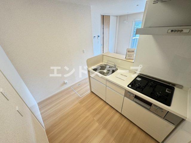 キッチン　高崎、前橋、伊勢崎エリアのお部屋探しはエンドスケープまで！お