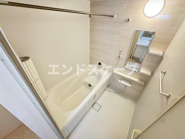 バス・シャワールーム　高崎、前橋、伊勢崎エリアのお部屋探しはエンドスケープまで！お