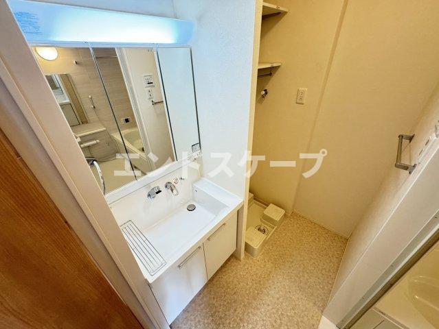 洗面設備　高崎、前橋、伊勢崎エリアのお部屋探しはエンドスケープまで！お