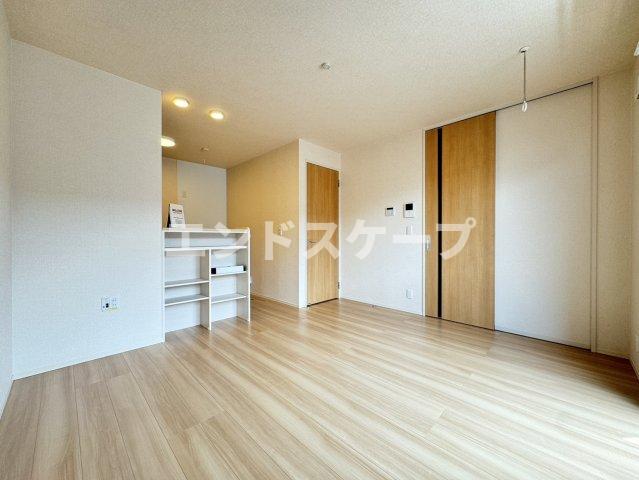 居室・リビング　高崎、前橋、伊勢崎エリアのお部屋探しはエンドスケープまで！お
