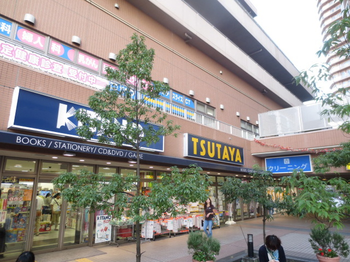 その他　ＴＳＵＴＡＹＡ（その他）まで240m