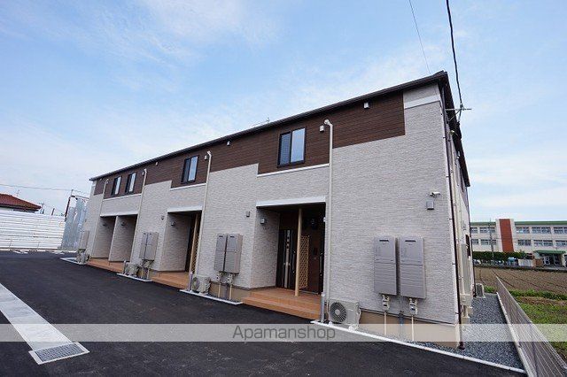 ＪＲ鹿児島本線 水巻駅 徒歩13分 築4年