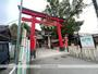 その他　瓢箪山稲荷神社（その他）まで421m