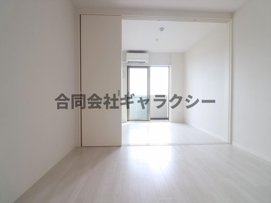 その他部屋・スペース　明るいお部屋