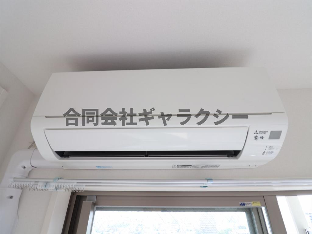 その他　エアコン