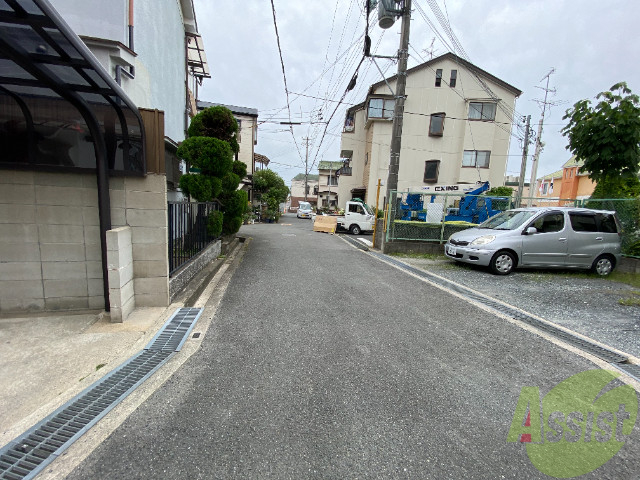 その他　（その他）まで80m