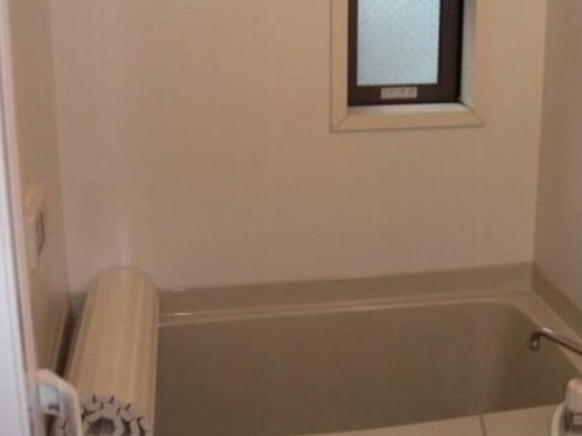 バス・シャワールーム　バスルーム