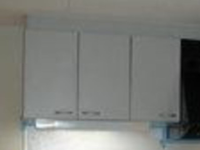収納　キッチン収納