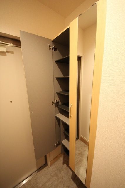 玄関　★シューズボックス★