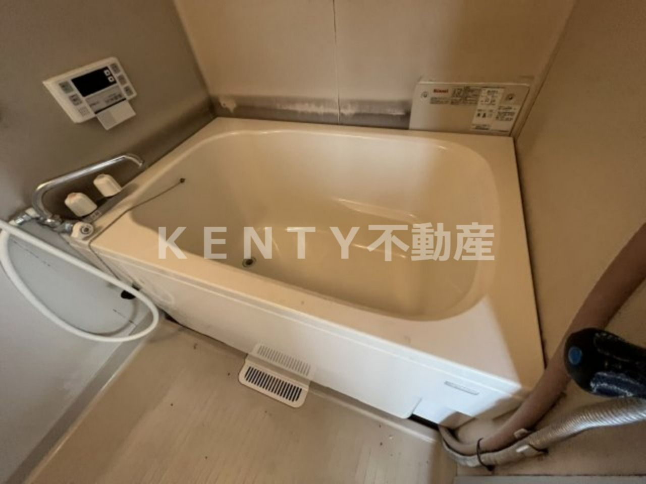 バス・シャワールーム　日々の暮らしに欠かせないお風呂です