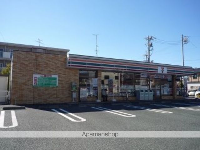 コンビニ　セブン－イレブン浜松曳馬５丁目店（コンビニ）まで251m
