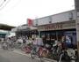 スーパー　HAYASHI堺市駅前店（スーパー）まで807m