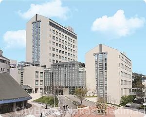 大学・短大　安田女子大学（大学・短大）まで654m