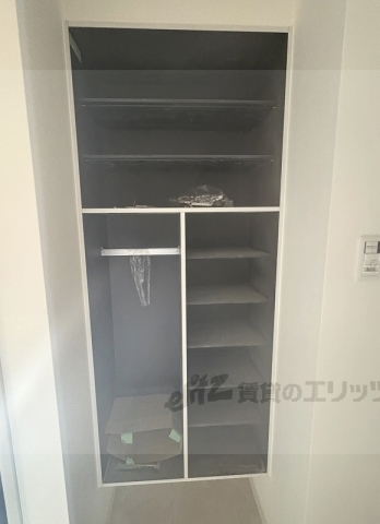 収納　下駄箱