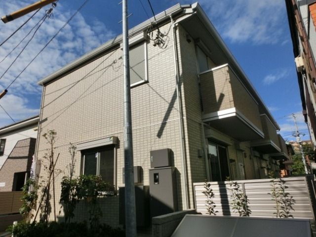 その他　★外観★