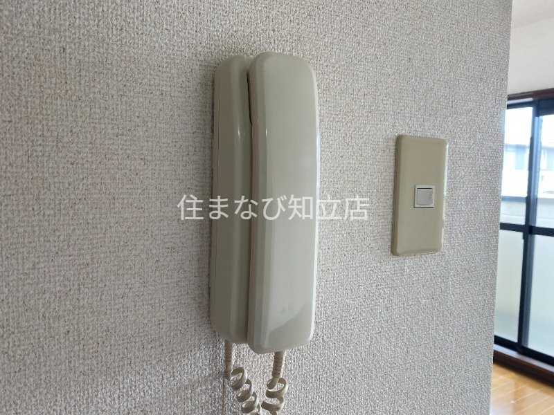 セキュリティ　同型タイプ