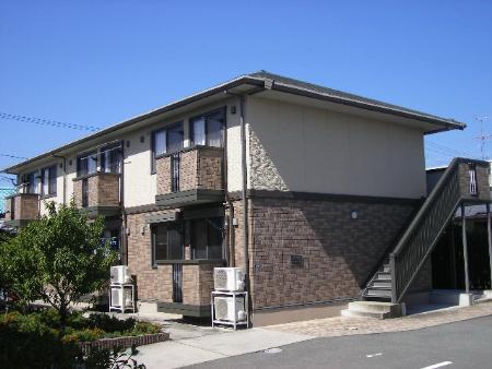 建物外観　建物外観