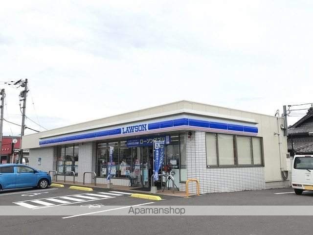 コンビニ　ローソン丸亀土器町東一丁目店（コンビニ）まで650m