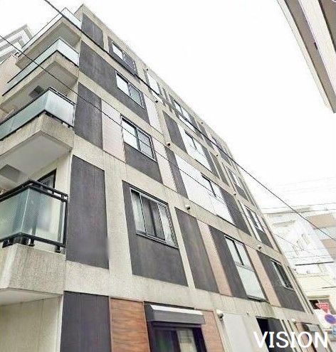 建物外観　☆外観☆