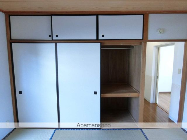 ＪＲ東海道本線 掛川駅 徒歩9分 4階建 築29年の内装写真